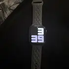 ساعة ابل