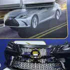 واجهيه لكزس ES350 سبورت 2020 اصلي وكاله