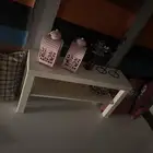 طاوله ايكيا ب 50 ريال