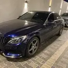 مرسيدسc