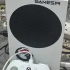 اكس بوكس نظيف جدا استخدام بسيط