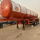 توانك شفط الزيوت والصرف الصحي والكميكل
