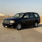 تاهو 2012 قصير