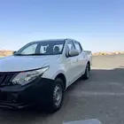 ميتسوبيشي 2016 فل كامل بدي وكالة نظيفة جدا