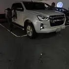 ايسوزو ديماكس 2023 LS