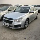 كروز 2017