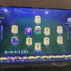 حساب فيفه 26