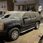 جمس يوكن 2008