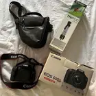 كاميرا كانون ديجتال 600D