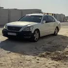 لكزس 430 مديل 2005 فل كامل سعودي