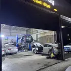 تغير مكائن. و جربكسات جميع أنواع السيارات