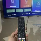 شاشتين كبيرة 58 بوصة