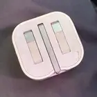 كبس شاحن آيفون الأصلي