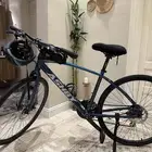 دراجة جديدة شركة ASHBY