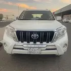 برادو 2015 6 سلندر فل بدون فتحه