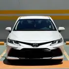 كامري 2023 LE مطور