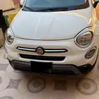 Fiat 500X 2020 فيات