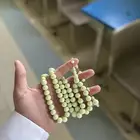 مسباح دومنه صب قديم فستقي