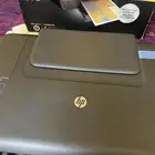 طابعه ملونه 2 في واحد استخدام بسيط جديده مخزنه من نوع الاصلي