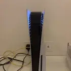 سوني 5 للبيع مع يده
