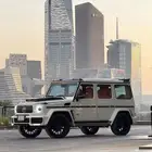 جي كلاس مجدد برابوس خارجي 2023