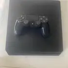 سوني نظيف مع حساب نادر فورت فقط مدخل السماعة في اليد خربان