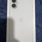 ايفون 16بلس 256GBمع تامين ابل كير سنة