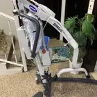 رافعه كهربائية جديدة