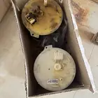 طرمبة بنزين كروز
