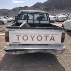 قطع غيار هايلكس 2001