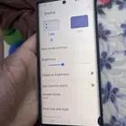 Samsung not10 plus 256