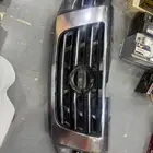 شبك صدام باترول وكاله