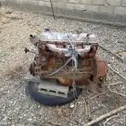 مكينة جيب 82