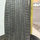 275 50 20 جنوط وكفرات جي كلاس PIRELLI أصلية