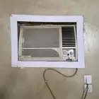مكيف ب 300 ريال