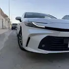 تاجير كامري