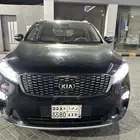 كيا سيرانتو ديزل2018