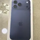 ايفون 17 برو ماكس