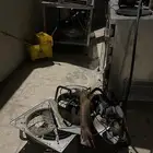 اغراض مطعم