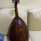 عود سوري دمشقي
