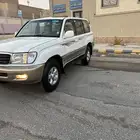 للبيع جيب لند كروزر