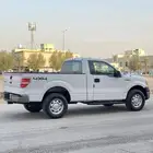 فورد F150 غماره دبل V8 2013 بدي وكاله