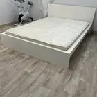 سرير نفرين من ايكيا