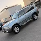 لاند كروزرجكسار 2005. 6 سلندر