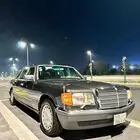 للبيع مرسيدس موديل 90