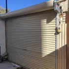 بوابة كبيرة للبيع على السوم بوضعها الراهن .