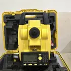 جهاز مساحة توتل استيشن لايكا بلدر 502