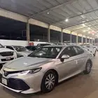 كامري 2019 ستاندر