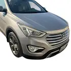 للبيع هونداي قراند سنتافي 2014