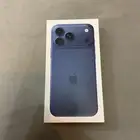 أيفون 17 max pro قيقا 512